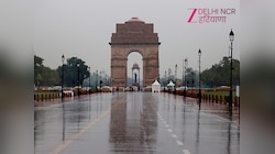 Delhi में बारिश ने तोड़ा 4 साल का रिकॉर्ड, जानें अगले 5 दिन कैसा रहेगा मौसम 