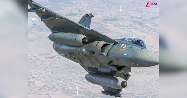 मिराज-2000 और Su-30MKI का भी बाप! इंडियन एयरफोर्स के युद्ध शस्त्रागार में ये फाइटर जेट अधिक घातक दावेदार