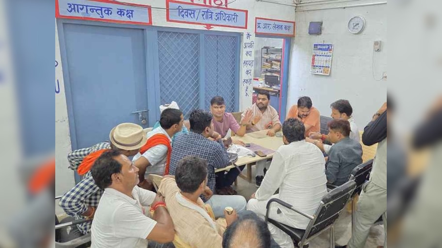 कान्हा से मुसलमानों को दूर रखने की साजिश; टूट गई 50 साल पुरानी हिंदू-मुस्लिम एकता