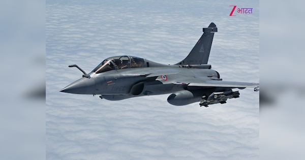 यूं ही नहीं आसमान में दम भरती इंडियन एयरफोर्स, 1947 से 2025 तक इन फाइटर जेट्स ने दिया साथ