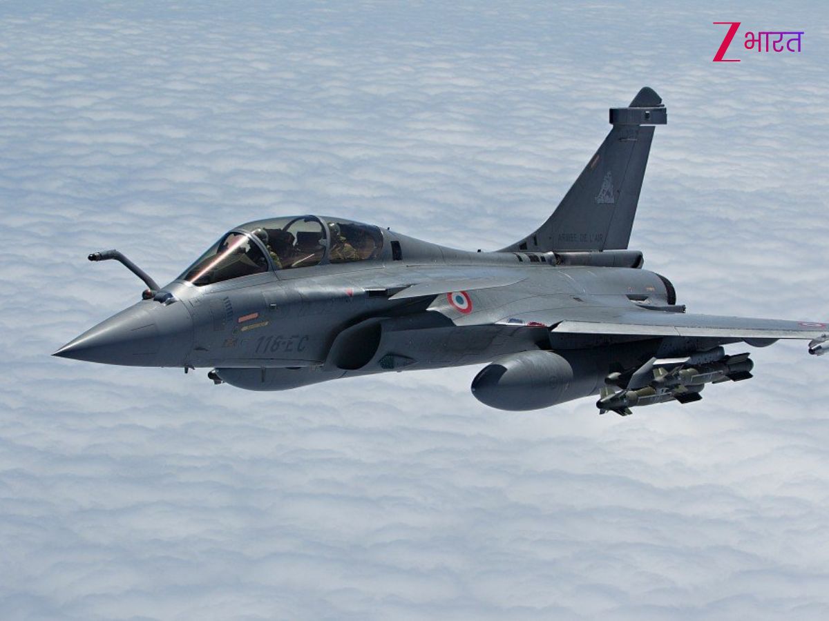 यूं ही नहीं आसमान में दम भरती इंडियन एयरफोर्स, 1947 से 2025 तक इन फाइटर जेट्स ने दिया साथ
