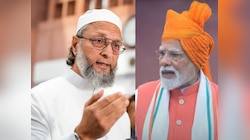 लाल किले से PM मोदी ने की RSS की तारीफ; भड़क उठे ओवैसी कहा गांधी से नफरत करने वाले..