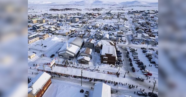 Alaska: कभी रूस का हिस्सा हुआ करता था अलास्का, फिर बिना युद्ध के US कैसे बन गया इस विशाल भूखंड का 'मालिक'