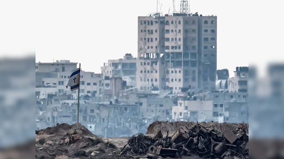 Gaza के लोगों को इस देश में बसाने की चल रही है तैयारी! जानें पूरी डिटेल