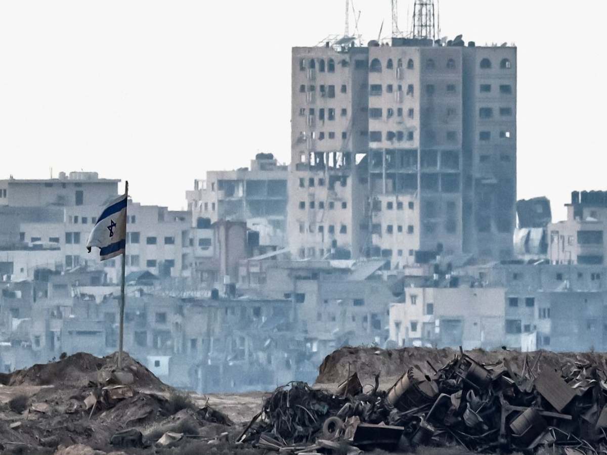 Gaza के लोगों को इस देश में बसाने की चल रही है तैयारी! जानें पूरी डिटेल Gaza के लोगों को इस देश में बसाने की चल रही है तैयारी! जानें पूरी डिटेल