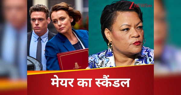 New Orleans: 'द बॉडीगार्ड' सीरीज स्‍टाइल में पावरफुल लेडी का अफेयर, पूरे शहर में मच गया हल्‍ला