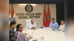 ଏସପିଙ୍କୁ ନିର୍ଦ୍ଦେଶ ଦେଲେ ଡିଜିପି, ଟ୍ରାଫିକ ନିୟମ ଭାଙ୍ଗିଲେ ହେବ କଡା କାର୍ଯ୍ୟାନୁଷ୍ଠାନ