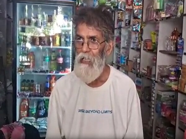 हिंदू नाम वाली दुकान, स्कैनर में दिखा मुस्लिम नाम; हिंदू संगठन ने काटा बवाल