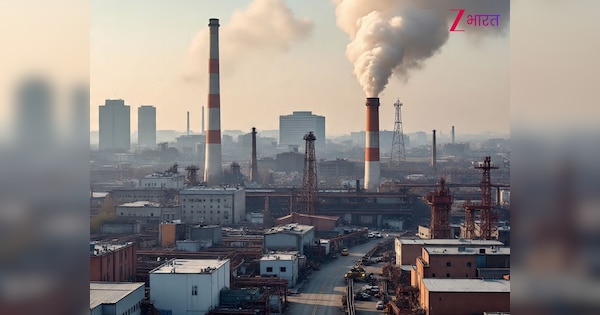 ना दिल्ली, ना मुंबई, ना गुजरात...ये शहर बना है भारत का पहला इंडस्ट्रियल टाउन