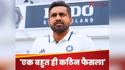'एक बहुत ही कठिन फैसला', करुण नायर ने इंग्लैंड दौरे के बाद किया हैरान