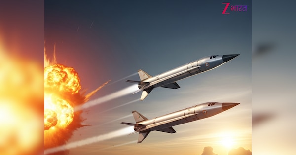 इंडियन एयरफोर्स का बना रहेगा 'दबदबा', DRDO बना रहा दुनिया का सबसे तेज हथियार; नाम सुनते ही दुश्मनों में हाहाकार