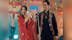 पति-पत्नी की तरह लड़ते हैं निरहुआ और आम्रपाली दुबे! देखिए जब बीड़ी-पान पर हो गई बहस