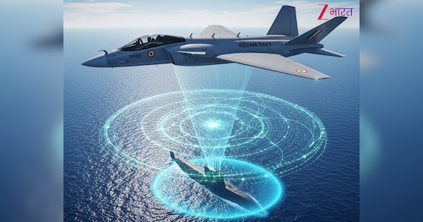 समंदर में दुश्मनों का 'महाकाल' बना रहा DRDO, पाताल में भी छिपे पनडुब्बियों को कर देगा बर्बाद; ये है नाम