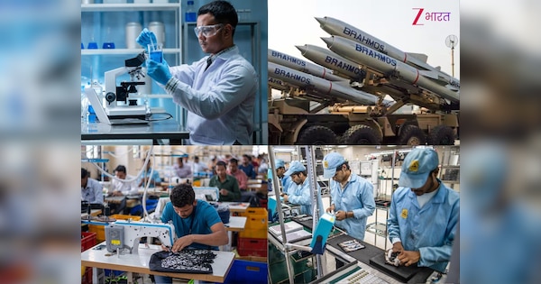 आत्मनिर्भर भारत स्कीम से किस इंडस्ट्री ने मारी बाजी? जानिए कौन निकला असली गेमचेंजर