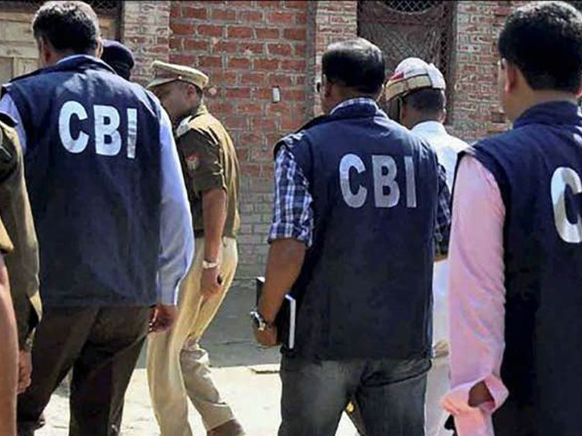 सऊदी में कत्ल, भारत में छुपा, फर्जी पासपोर्ट से घूमा पूरी दुनिया…26 साल बाद CBI ने किया गेम खत्म! सऊदी में कत्ल, भारत में छुपा, फर्जी पासपोर्ट से घूमा पूरी दुनिया…26 साल बाद CBI ने किया गेम खत्म!
