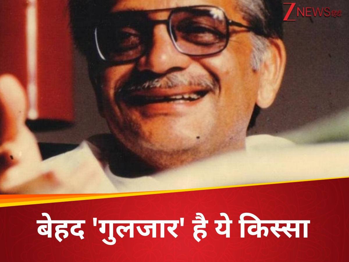 Gulzar Rahi Gulzar Aka bollywood lyricist considered himself muslim But Sung ...