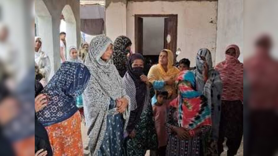 मुफ्ती की पिटाई का बदला...मासूम की सांसें छीन लीं; बागपत में बच्ची का खौफनाक कदम