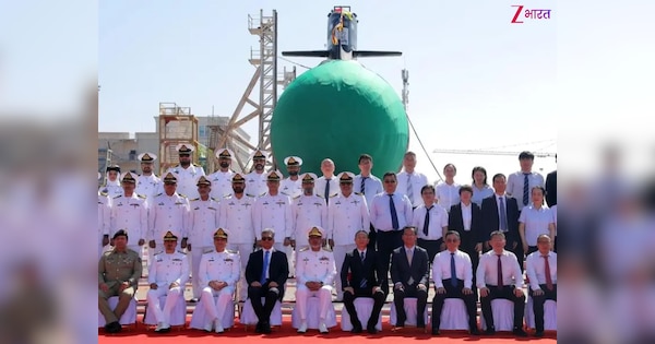 चीन की हिंद महासागर में भारत के खिलाफ साजिश! पाकिस्तान को दिया ये हथियार, जानें- क्या है खासियत