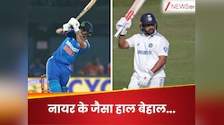 करुण नायर ही नहीं... इस डबल सेंचुरियन का भी हाल बेहाल, गुमनामी में डूबे बीत गए 2 साल
