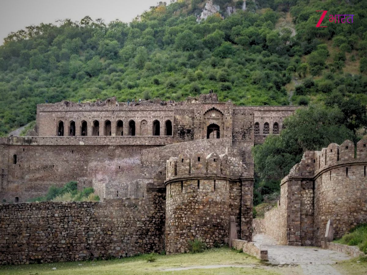 श्राप, रहस्य और डर...भारत का वो श्रापित स्थान, जहां सूर्यास्त के बाद नहीं जा सकता एक भी इंसान