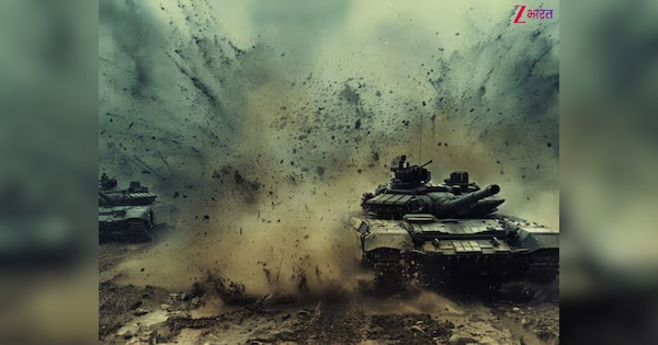 चीन, रूस, पाकिस्तान...लड़ाकू टैंकों के बेड़े में सबसे आगे कौन सा देश? भारत की रैंकिंग कर देगी हैरान