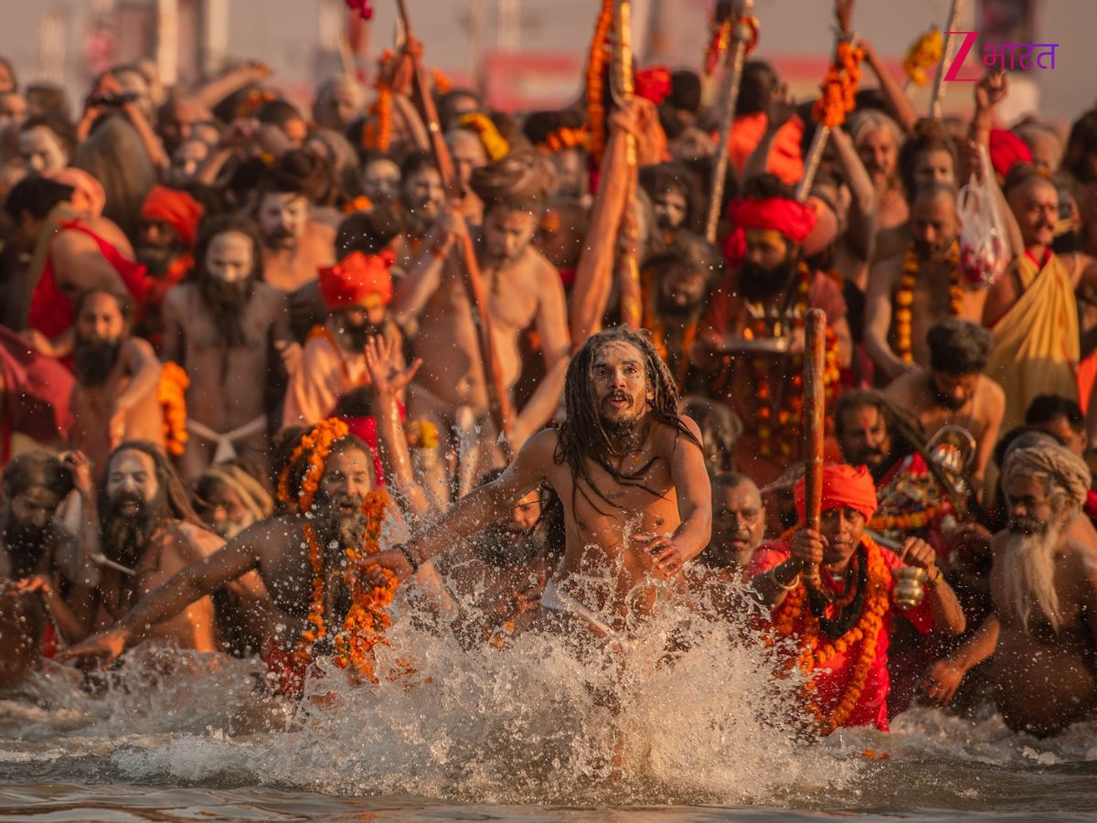 भारत का सबसे बड़ा मेला कौन सा है? 66 करोड़ लोगों का रिकॉर्ड तोड़ जमावड़ा