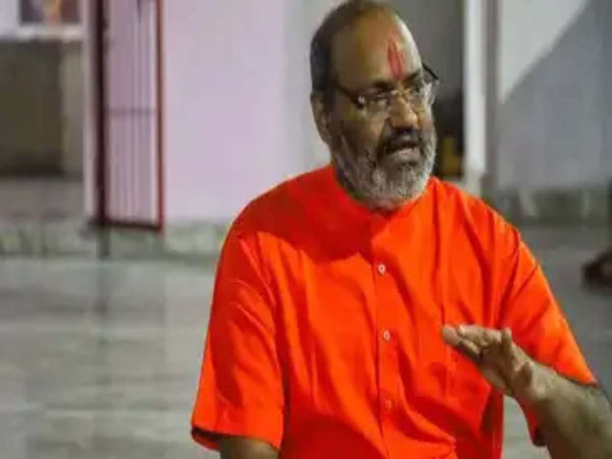 Yati Narsinghanand के खिलाफ जोरदार प्रदर्शन, पैगंबर मोहम्मद पर टिप्पणी का है मामला Yati Narsinghanand के खिलाफ जोरदार प्रदर्शन, पैगंबर मोहम्मद पर टिप्पणी का है मामला
