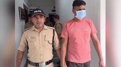 उधम सिंह नगर में ढोंगी बाबा गिरफ्तार, पहचान छिपा कर रहा था ठगी और युवतियों का शोषण