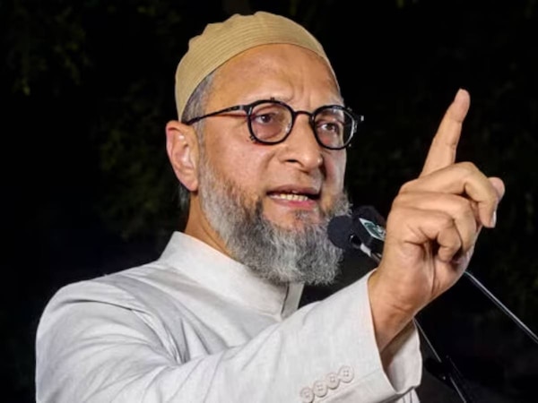 पुराने अंदाज में ओवैसी ने बोला हमला, PM मोदी और मोहन भागवत पर लगाया गंभीर इल्जाम