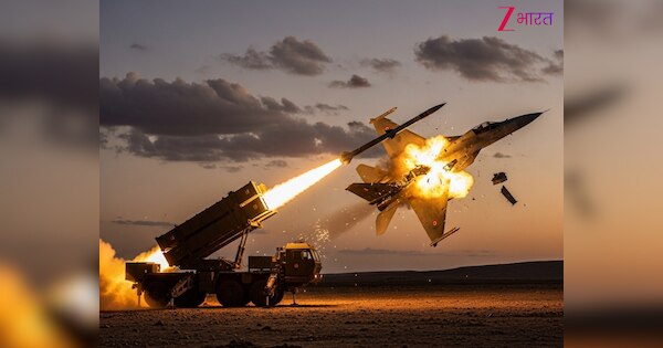 भारत ने बनाया S-400 जैसा एयर डिफेंस सिस्टम, ट्रायल भी हुआ सफल; रेंज सुनकर बिलबिला उठेगा दुश्मन