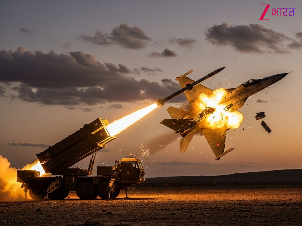 भारत ने बनाया S-400 जैसा एयर डिफेंस सिस्टम, ट्रायल भी हुआ सफल; रेंज सुनकर बिलबिला उठेगा दुश्मन