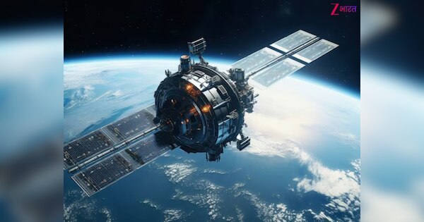 आकाश पर किसका कंट्रोल? इन 5 देशों की हैं कक्षा में सबसे एडवांस सैन्य सेटेलाइट