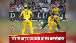 W, W, W, W...खूंखार बैटर ने दिखाई फिरकी की धार, अफ्रीका पर यूं बरसा भारत का 'दुश्मन'