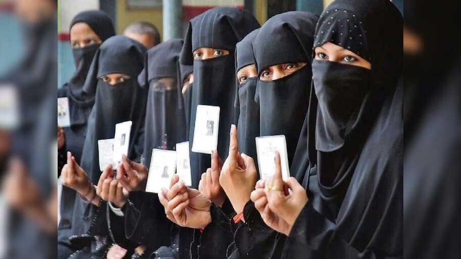 Bihar Election 2025: हरलाखी विधानसभा में मुस्लिम वोटर्स बने राजनीति की किस्मत बदलने वाले खिलाड़ी
