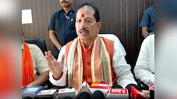 गया में डिप्टी सीएम विजय सिन्हा का बड़ा हमला, राहुल और तेजस्वी को बताया 'खलनायक'
