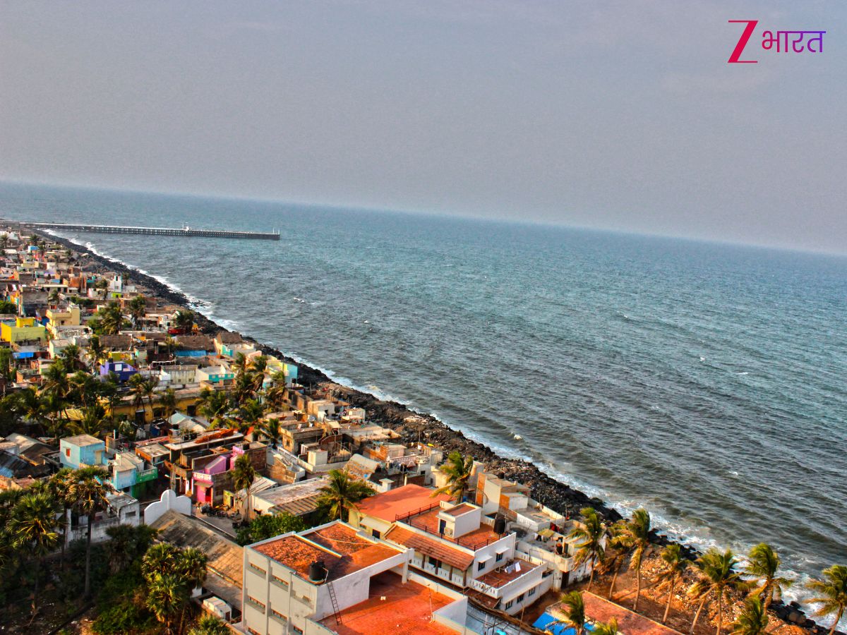 भारत का सबसे छोटा जिला, मोहल्ले जितना छोटा लेकिन इतिहास और खूबसूरती में सबसे आगे