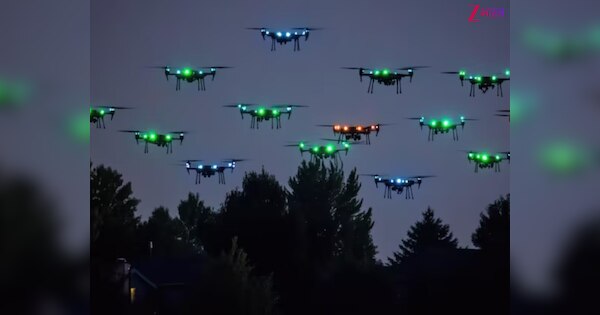 दुश्मनों के हथियारों का मजाक बना देगी इंडियन एयरफोर्स, आसमान में उड़ाएगी उच्च गति वाला ये 'छलिया' फाइटर