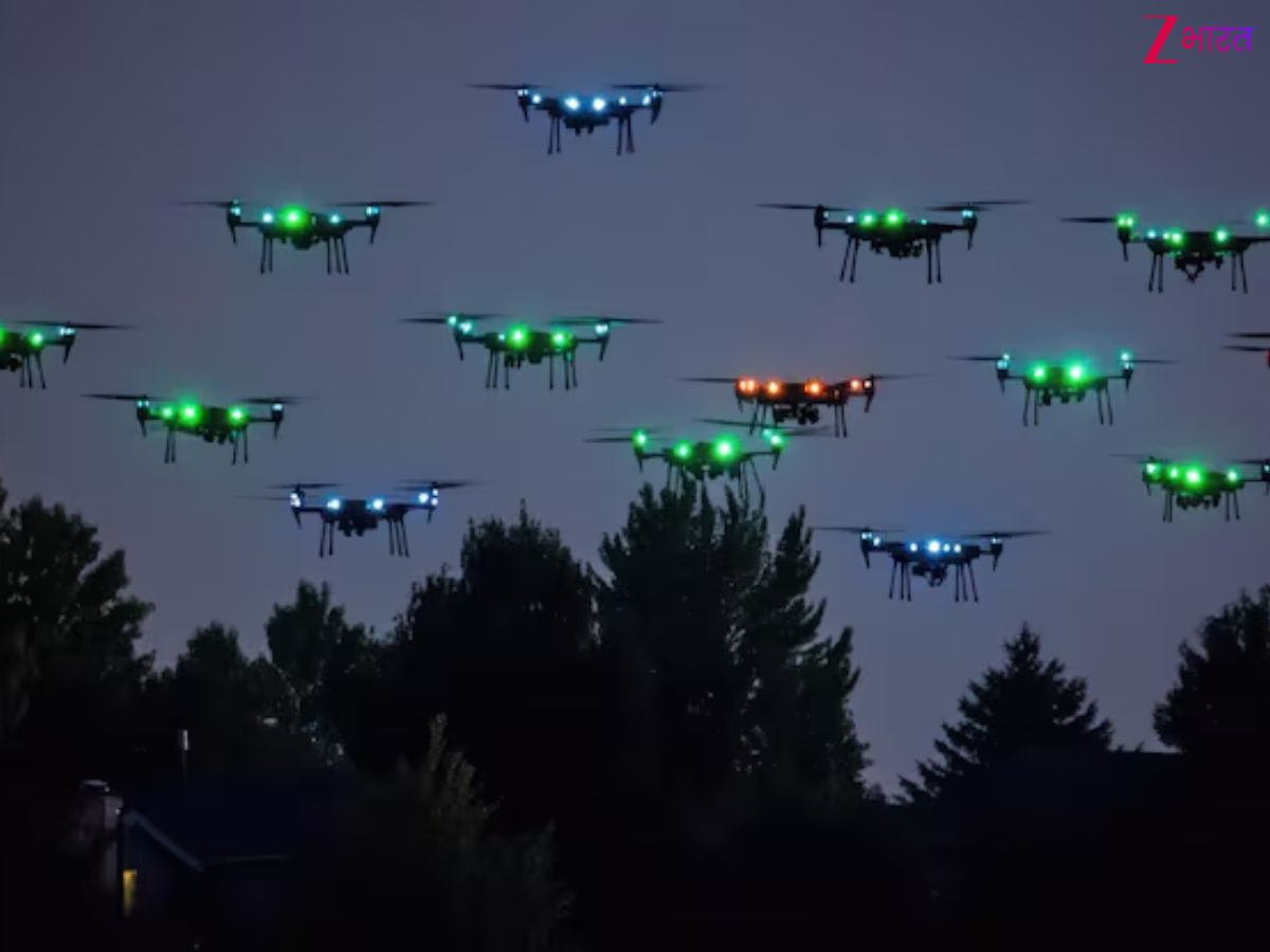 दुश्मनों के हथियारों का मजाक बना देगी इंडियन एयरफोर्स, आसमान में उड़ाएगी उच्च गति वाला ये 'छलिया' फाइटर