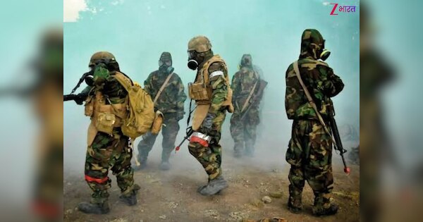 7 भयानक हथियार जिनका आधुनिक युद्ध में इस्तेमाल पर लगाया गया बैन, नाम से ही लग जाएगा डर!