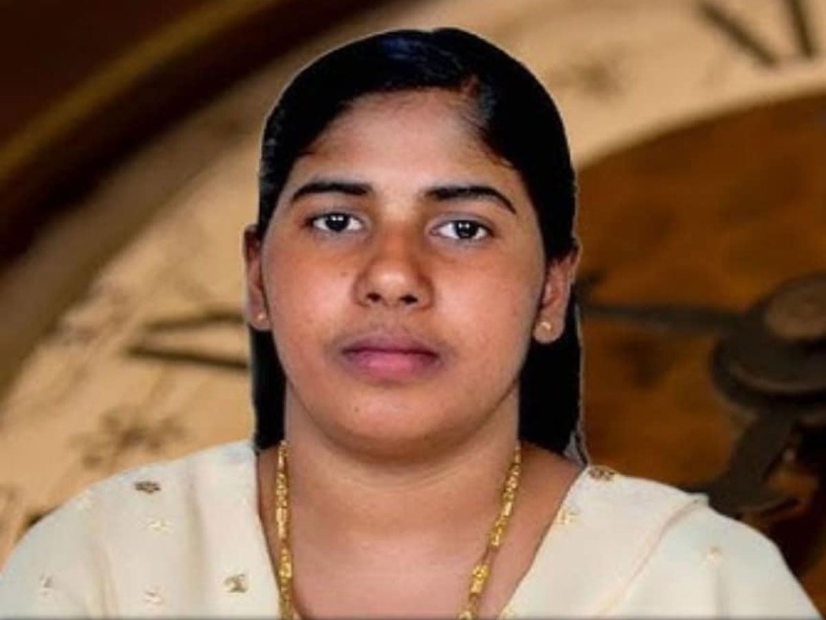 कौन कर रहा था फर्जी फंडिंग का दावा? विदेश मंत्रालय ने निमिषा प्रिया मामले में बड़ा खुलासा कौन कर रहा था फर्जी फंडिंग का दावा? विदेश मंत्रालय ने निमिषा प्रिया मामले में बड़ा खुलासा
