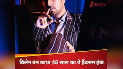 48 साल का ये हैंडसम हंक, विलेन 'रणतुंगा' बनकर छाया, हर एक किरदार के लिए खुद को बदला