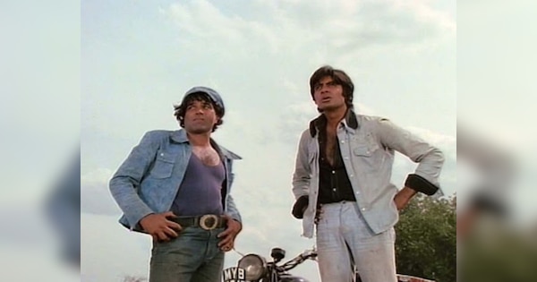 Sholay Movie: सेट पर आने के बाद क्या करते थे जय-वीरु? शोले के 50 साल पूरे होने पर जावेद अख्तर ने बताए दिलचस्प किस्से