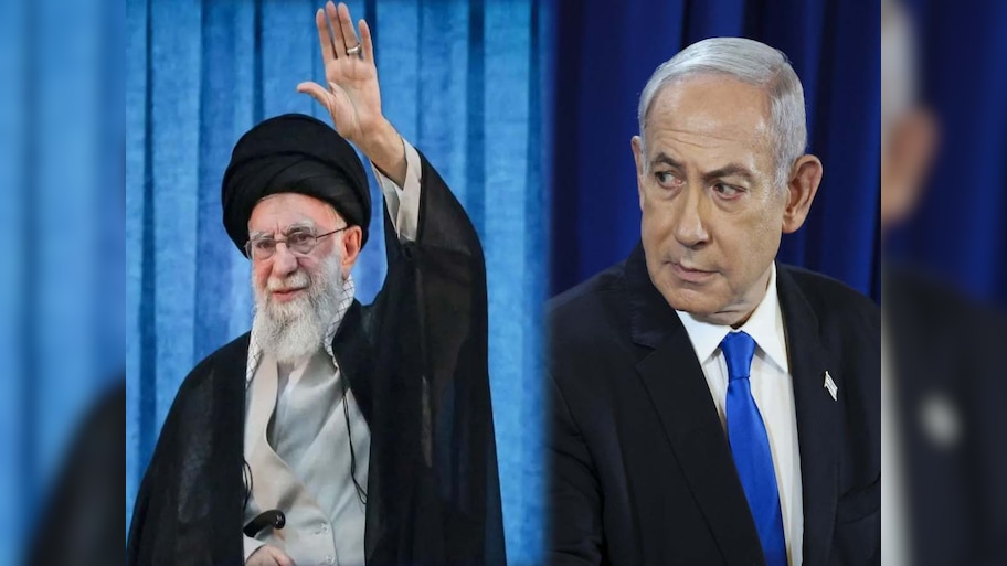 Iran से जंग और चलती तो पत्तों की तरह बिखर जाता Israel; रिपोर्ट में बड़ा खुलासा