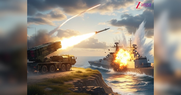 1999 में पाकिस्तान को धूल चटाया, अब समंदर में मचाएगा कोहराम; DRDO का ये 'हथियार' युद्धपोतों को कर देगा बर्बाद