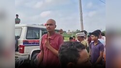 धारदार हथियार से गला काट कर महिला की हत्या, शव मिलने पर मचा हड़कंप