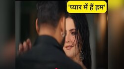 जरीन खान संग कैंडल लाइट डिनर करते नजर आए पवन सिंह! बोले- 'प्यार में हैं हम'