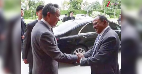 'हिंदी चीनी भाई-भाई' का नारा फिर होगा बुलंद, सुधर रहे चीन से रिश्ते; भारत के लिए कही ये बात