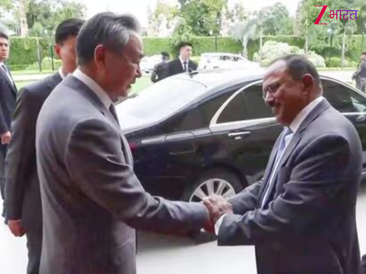 'हिंदी चीनी भाई-भाई' का नारा फिर होगा बुलंद, सुधर रहे चीन से रिश्ते; भारत के लिए कही ये बात