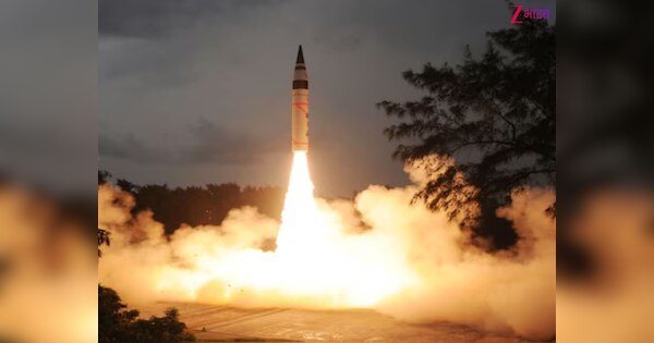 पाकिस्तान को लपेट लेगी, चीन भी दूर नहीं...भारत ने कर डाला इस परमाणु सक्षम मिसाइल का टेस्ट, जानें- रेंज, स्पीड