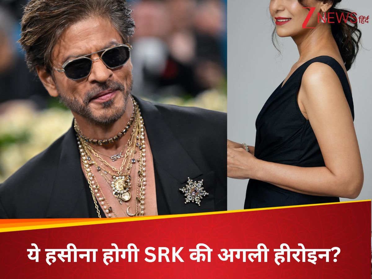 शाहरुख खान अब 43 साल की इस हसीना को बनाएंगे अपनी हीरोइन, सबके सामने किया वादा, बोले- अगली बार पक्का हम दोनों करेंगे फिल्म शाहरुख खान अब 43 साल की इस हसीना को बनाएंगे अपनी हीरोइन, सबके सामने किया वादा, बोले- अगली बार पक्का हम दोनों करेंगे फिल्म